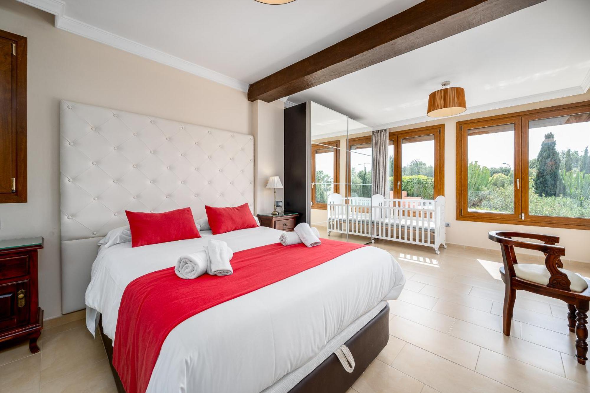 Villa Mariposa Nerja Exterior foto