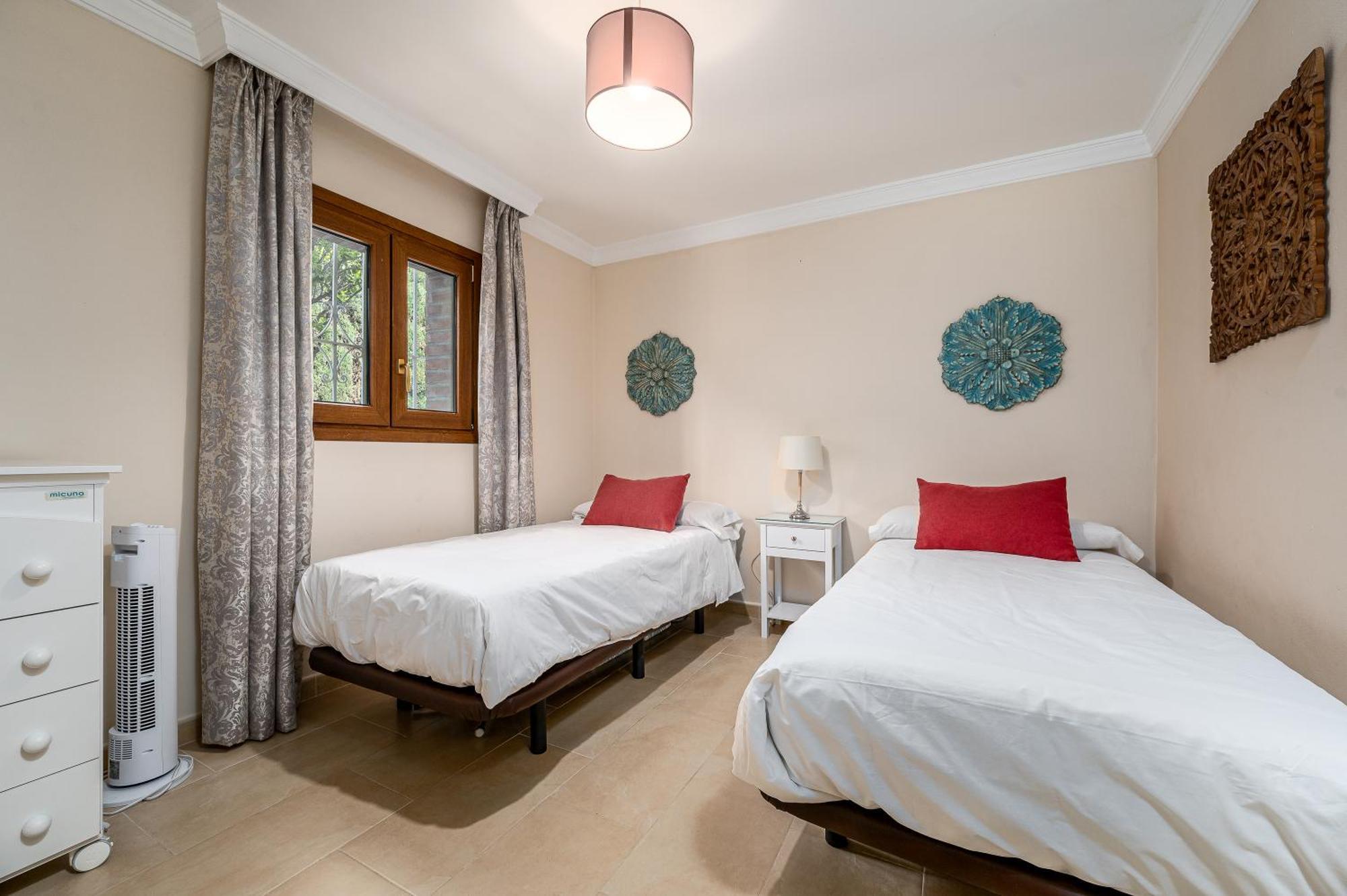 Villa Mariposa Nerja Exterior foto